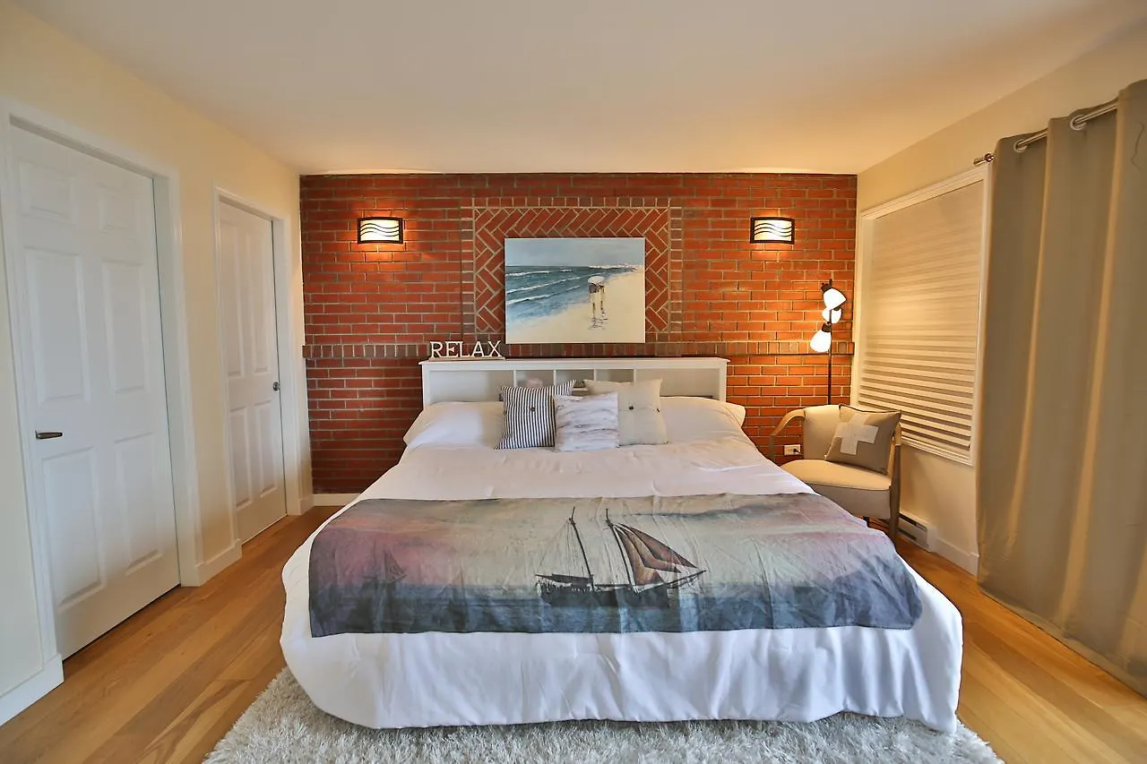 Holiday home Saltspring Oceanviewgetaway Villa Fernwood